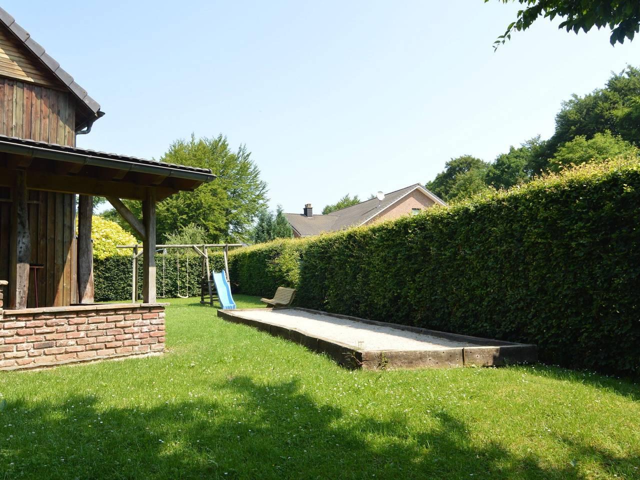 Vakantiehuis in Weismes, België voor 10 personen foto 10