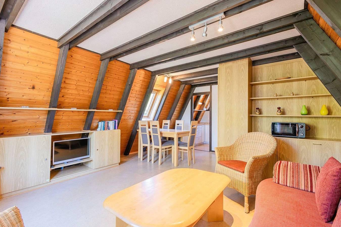Vakantiehuis in Bodensee, Duitsland voor 4 personen foto 3