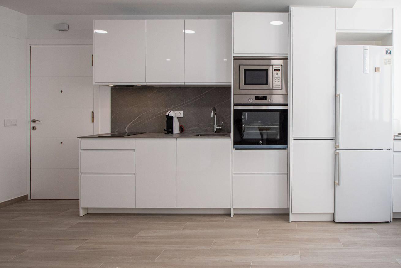 Vakantieappartement in Cádiz, Spanje voor 4 personen foto 5
