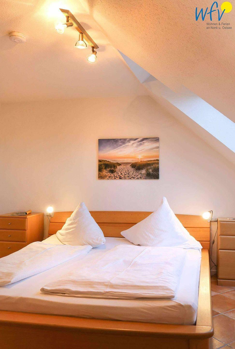 Vakantieappartement in Seedorf (Sellin), Sellin, Duitsland voor 4 personen foto 19