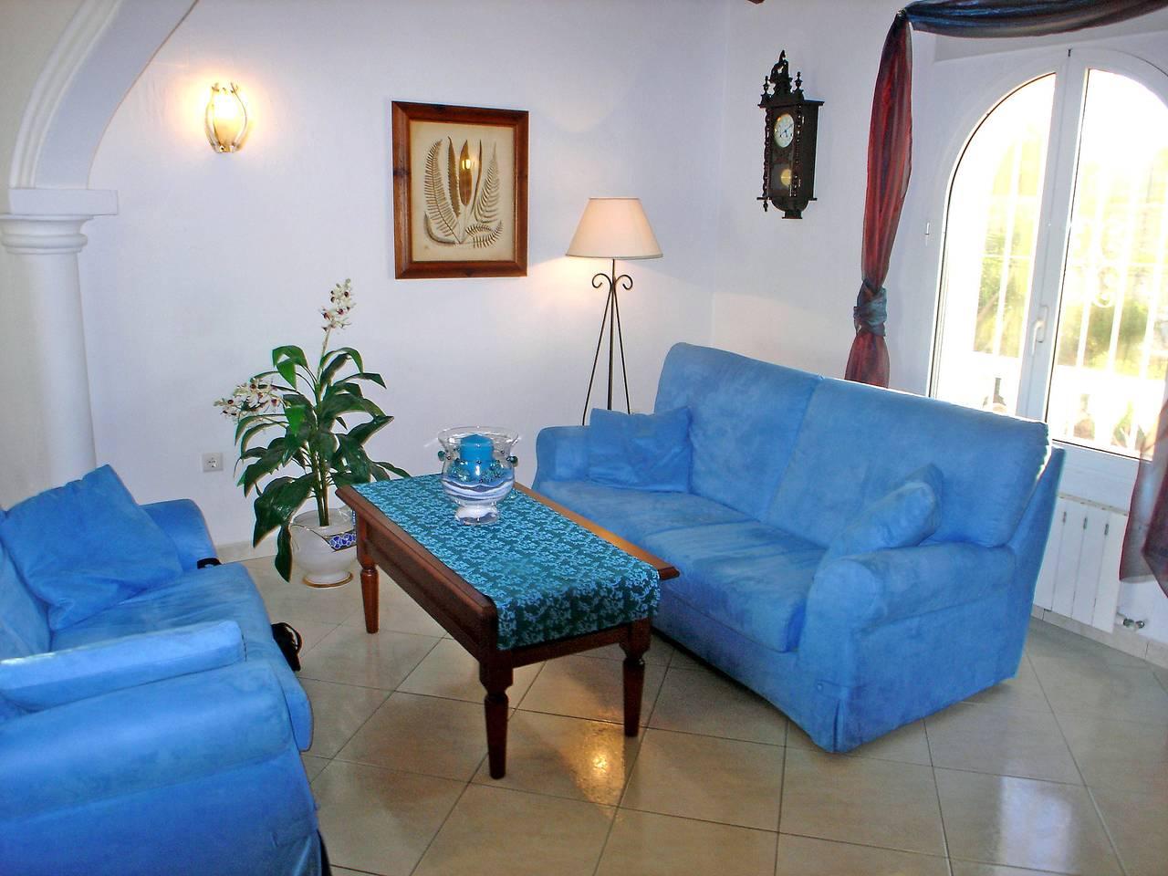 Vakantiehuis in Marina Alta, Spanje voor 6 personen foto 4