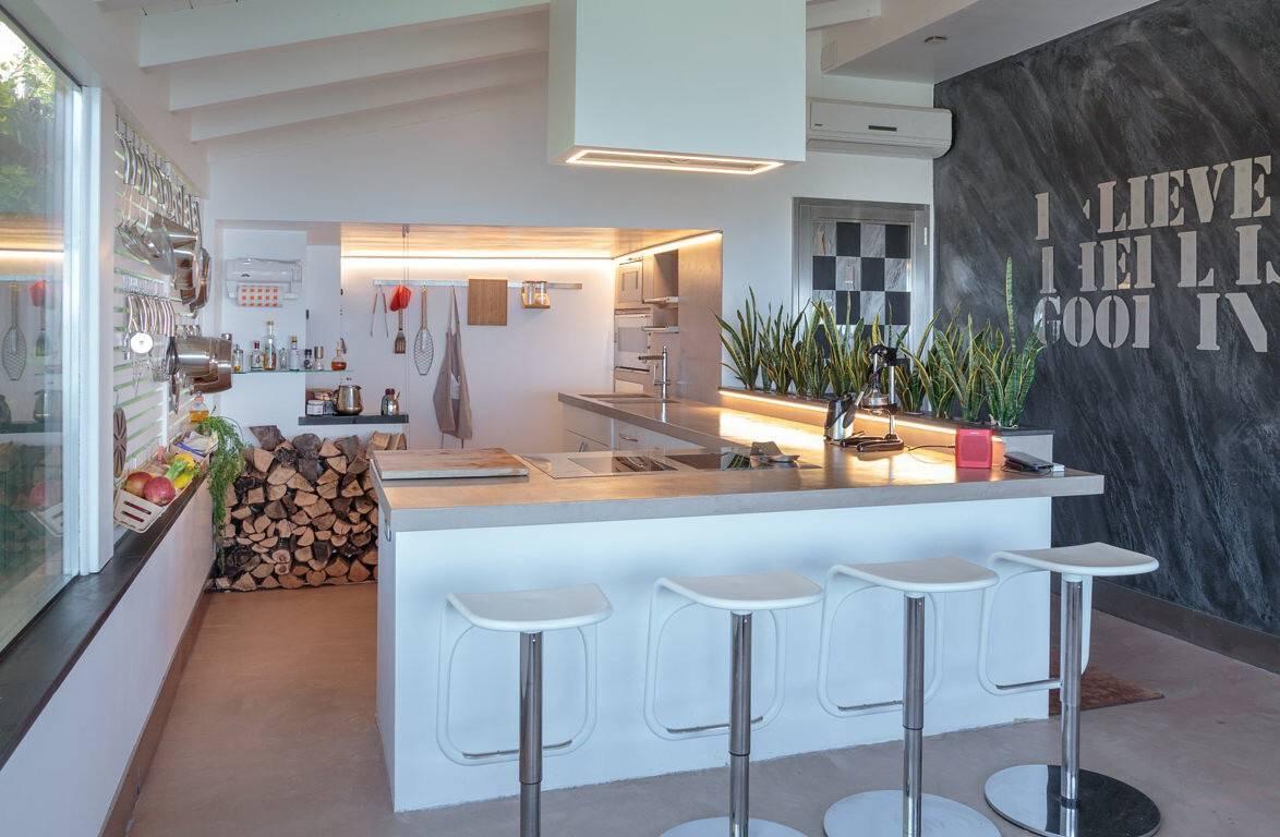 Vakantieappartement in Tigullio, Italië voor 4 personen foto 12