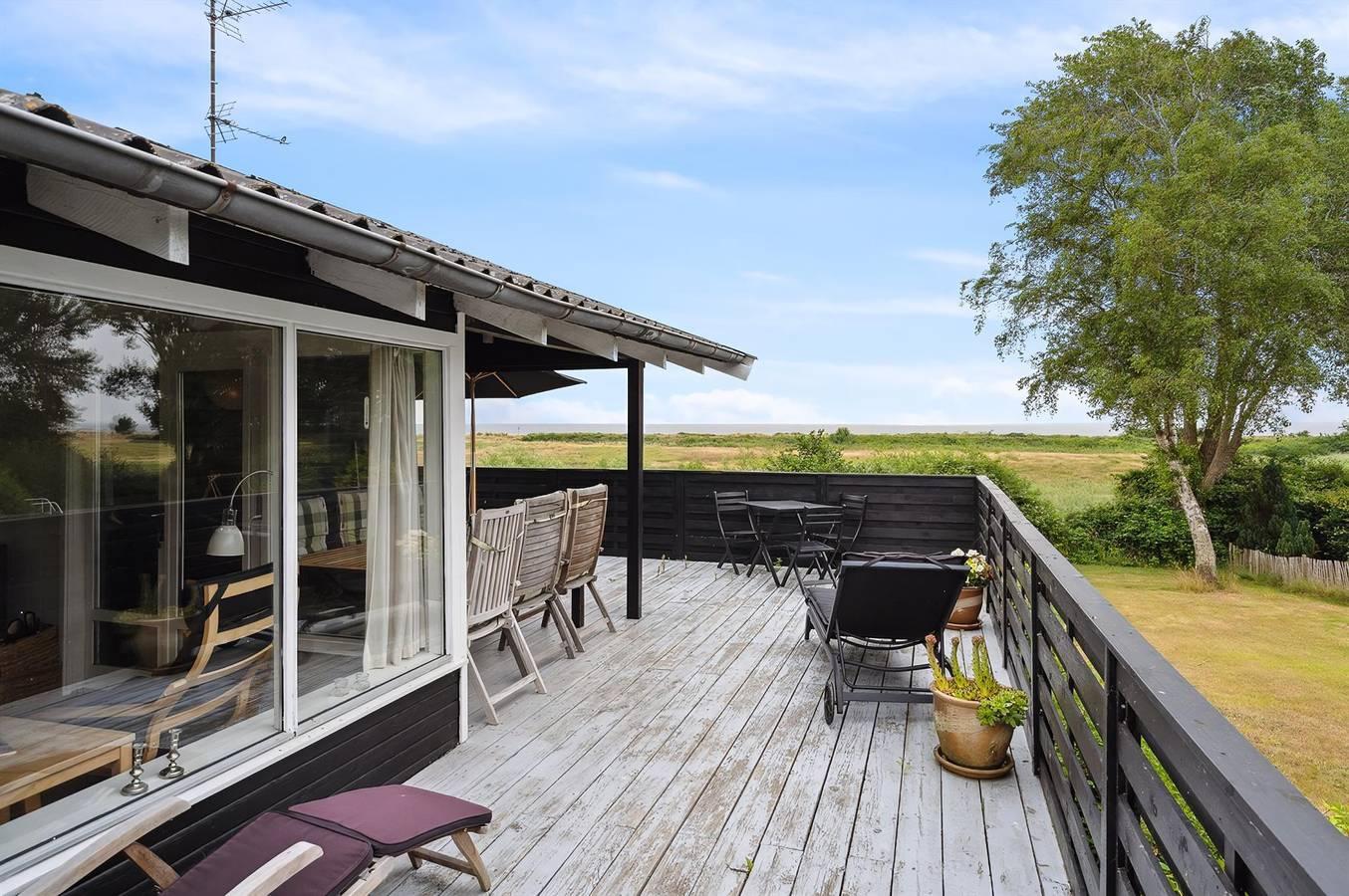 Vakantiehuis in Tranekær foto 17