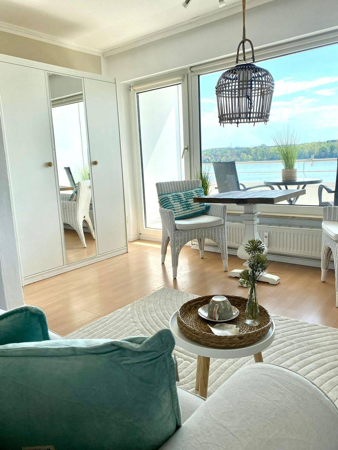 Vakantieappartement in Heiligenhafen, Duitsland voor 2 personen foto 3