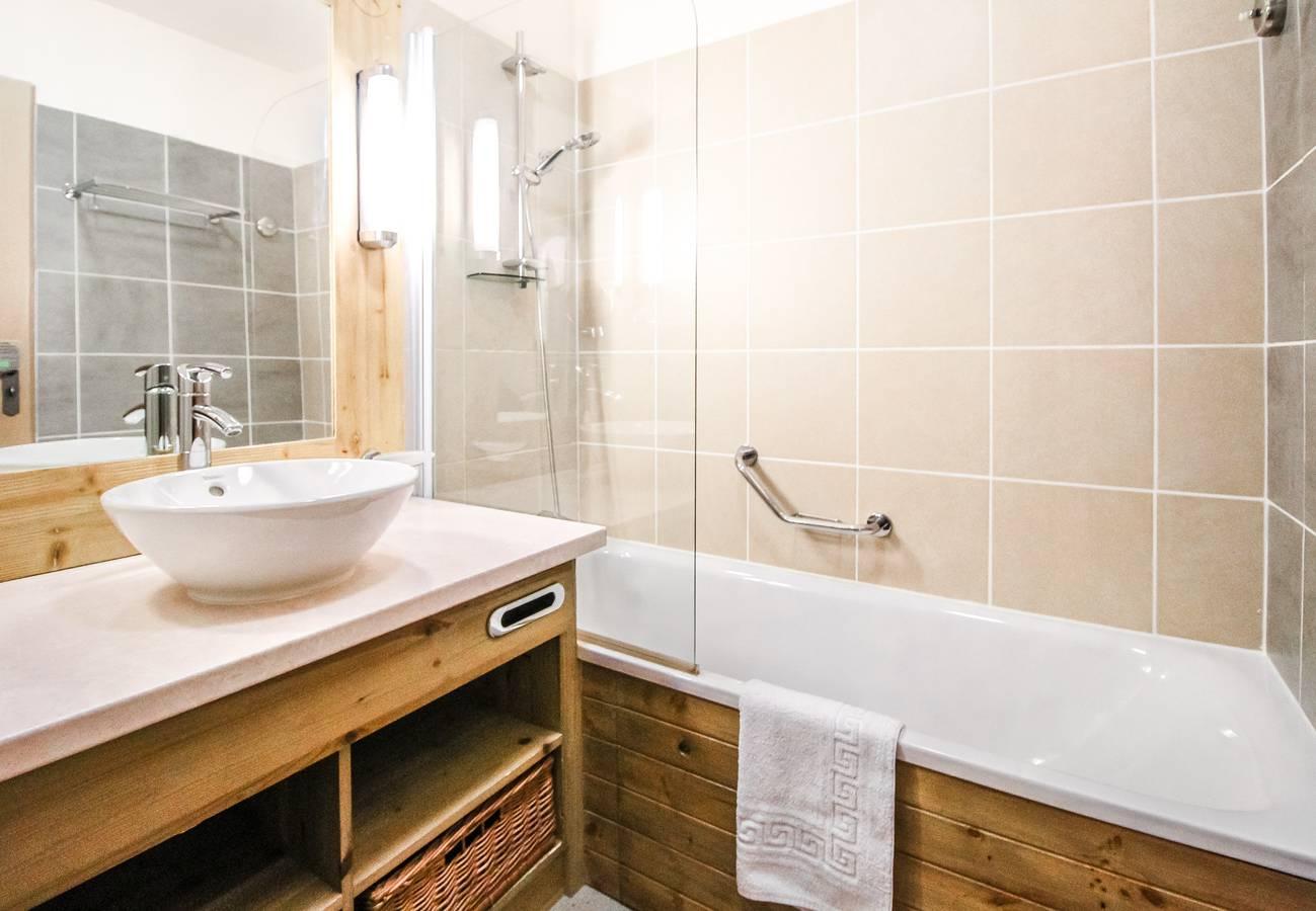 Vakantieappartement in Rhône-Alpes, Frankrijk voor 6 personen foto 3