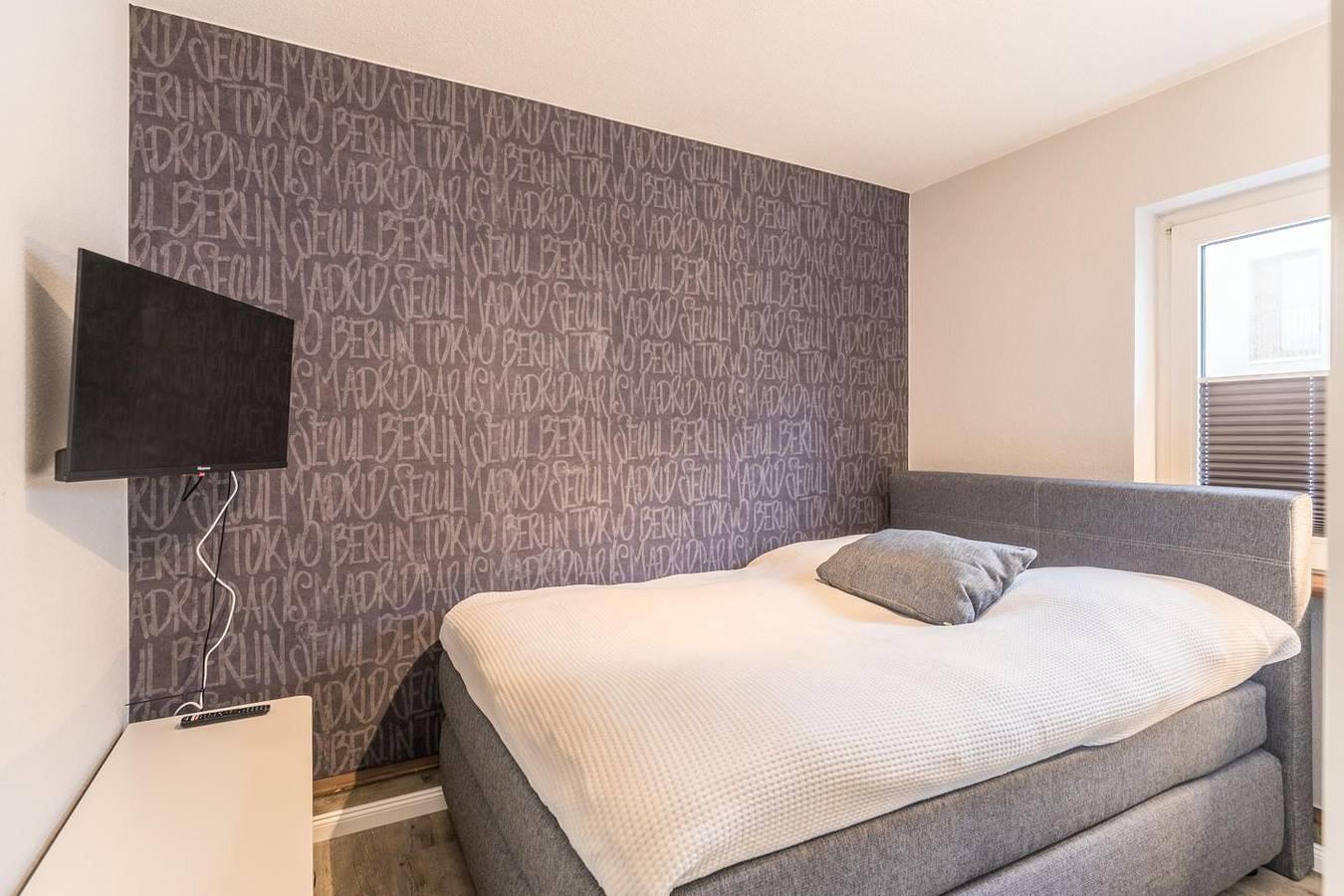 Vakantiehuis in Büsum, Duitsland voor 5 personen foto 14