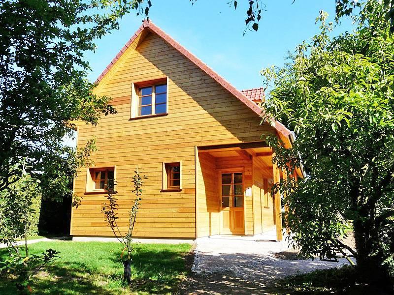 Vakantiehuis in Sauchay, Frankrijk voor 5 personen foto 13