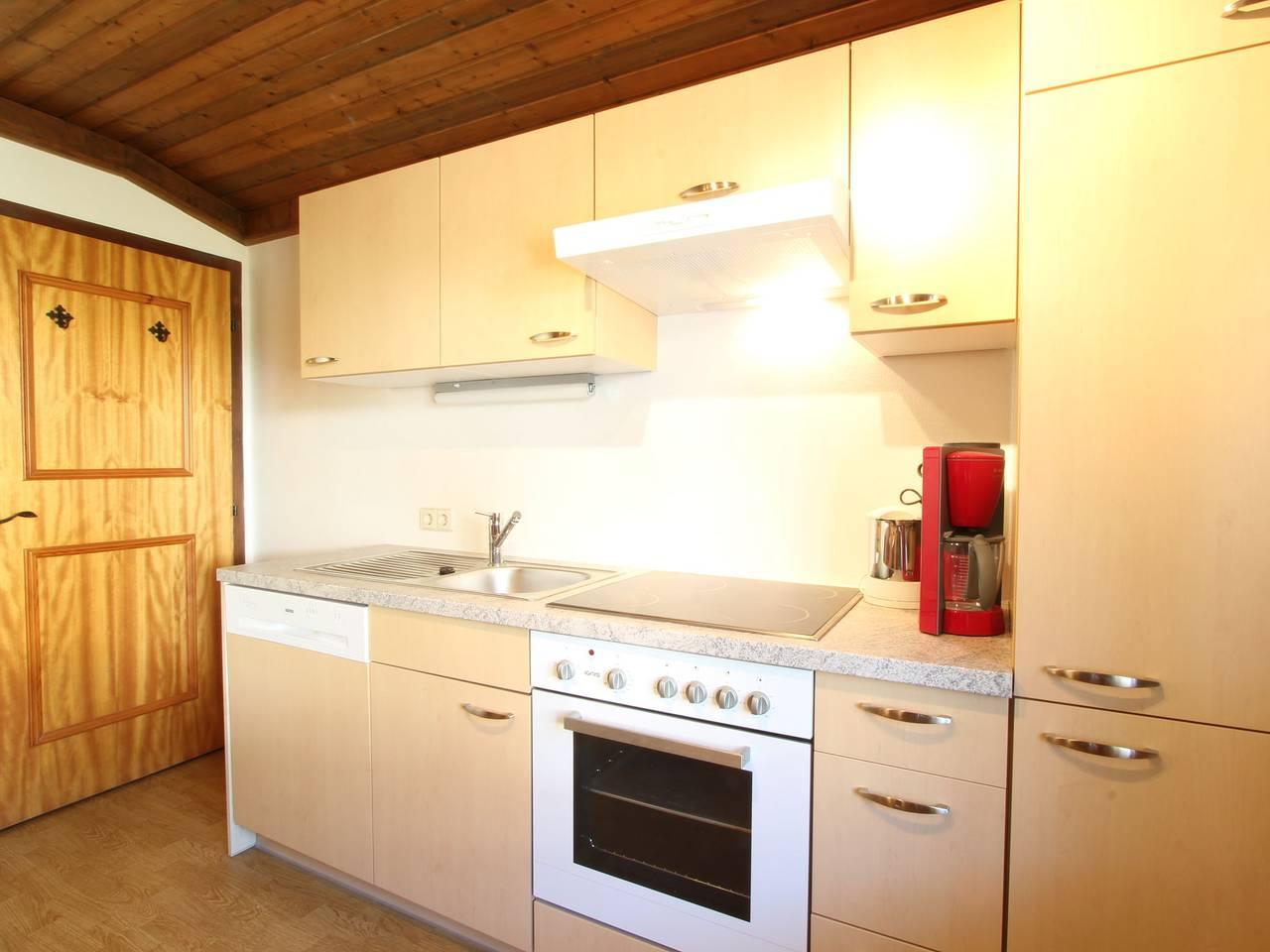 Vakantieappartement in Pinzgau, Oostenrijk voor 4 personen foto 17