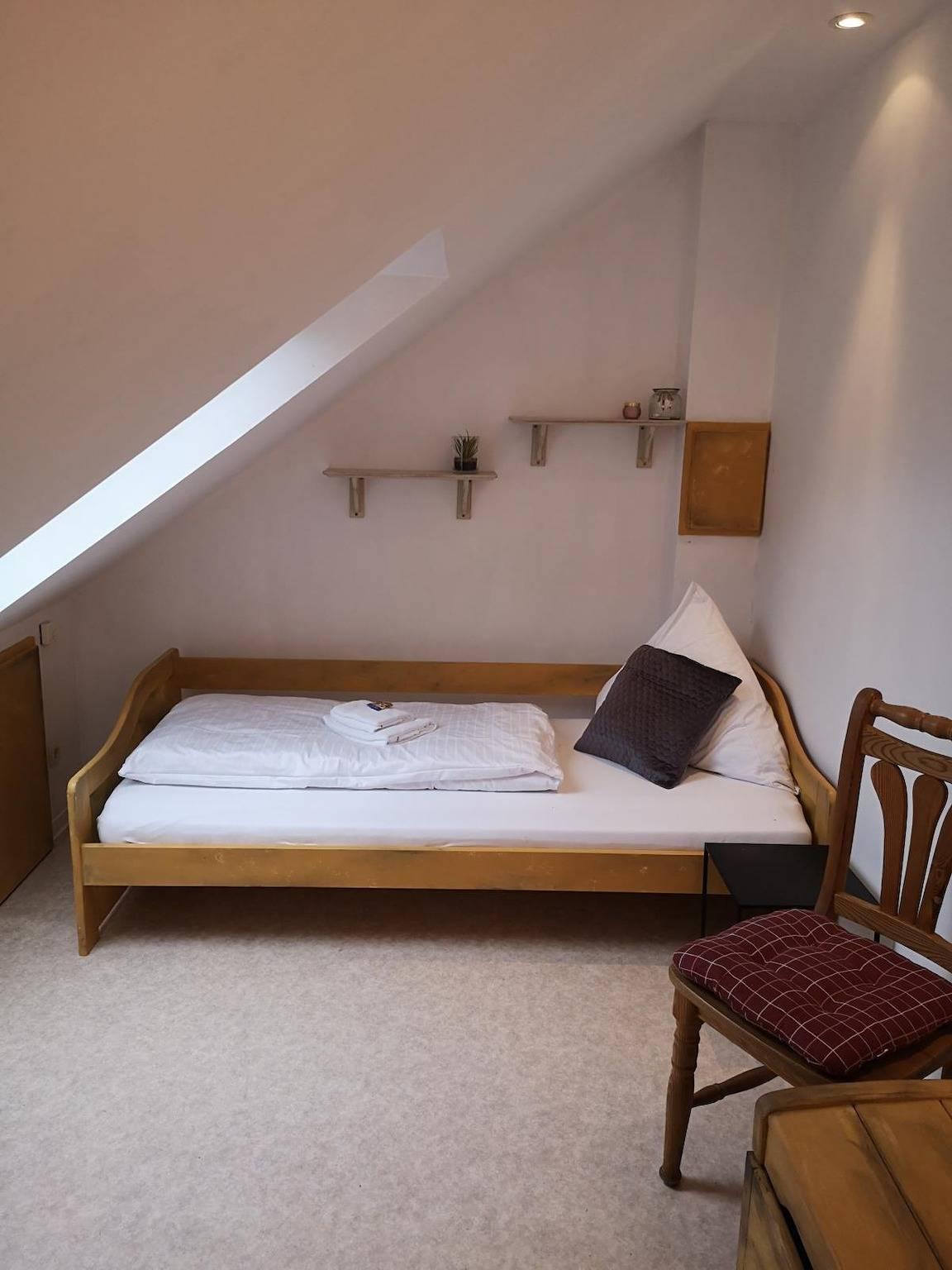 Vakantieappartement in Moezel, Duitsland voor 4 personen foto 8