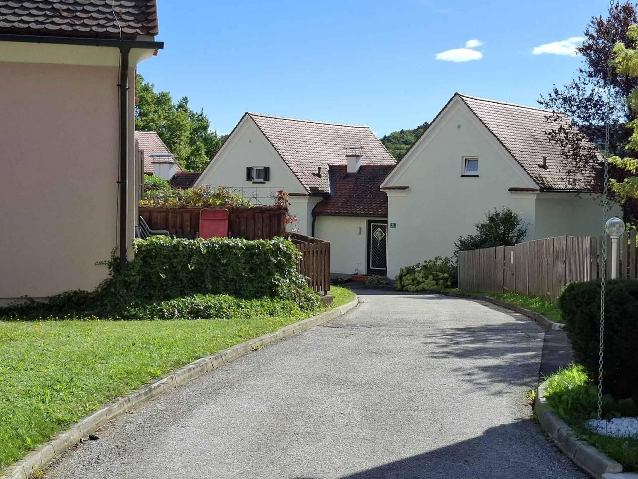 Vakantiehuis Bad Waltersdorf in het Biodorp in Bad Waltersdorf, Steirerland, Oostenrijk voor 6 personen foto 24