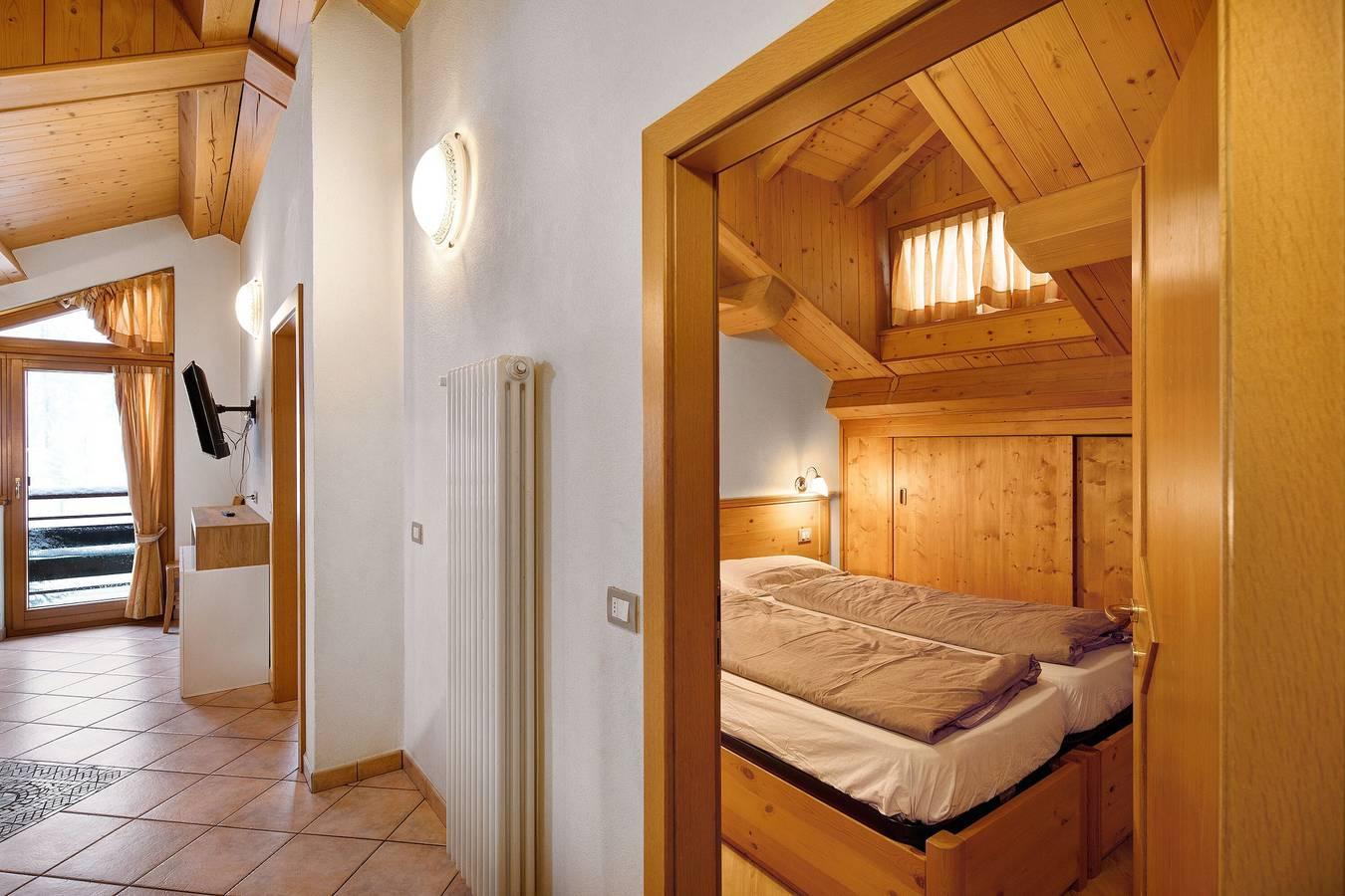 Vakantieappartement in Livigno, Italië voor 5 personen foto 10