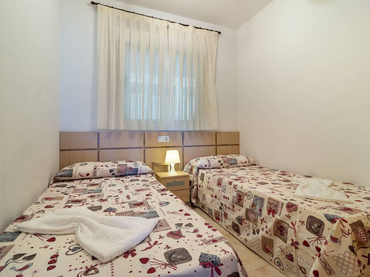 Vakantieappartement in Oropesa del Mar, Spanje voor 4 personen foto 13