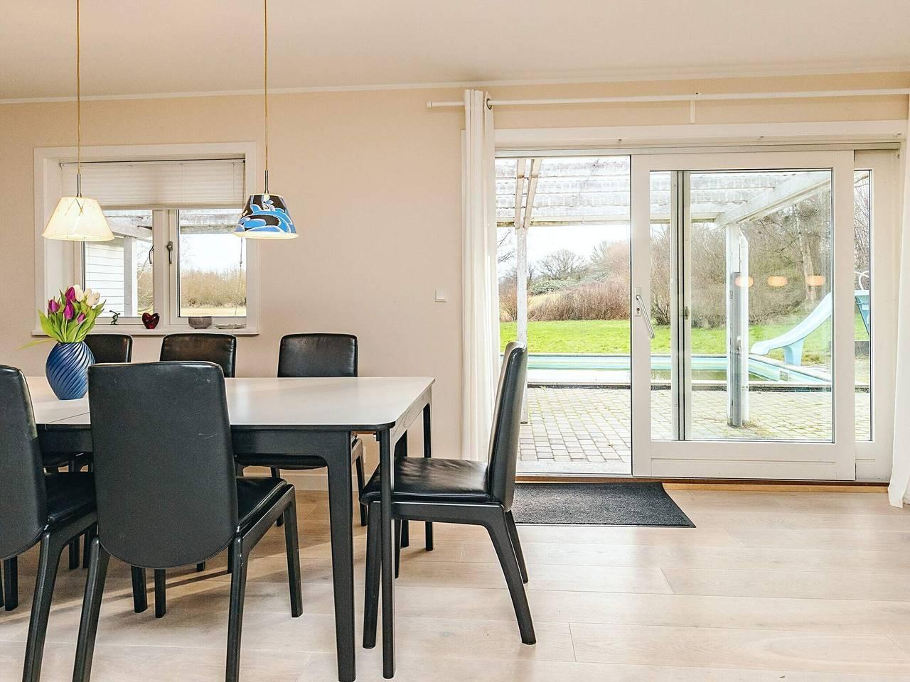Vakantiehuis in Rødvig, Denemarken voor 10 personen foto 18