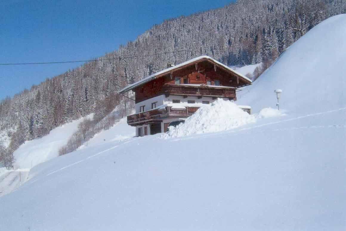 Vakantieappartement in Zillertal, Oostenrijk voor 6 personen foto 2