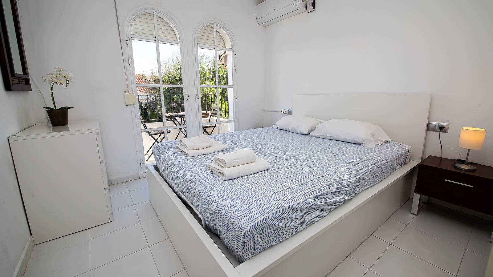 Vakantiehuis in Manilva, Spanje voor 4 personen foto 15