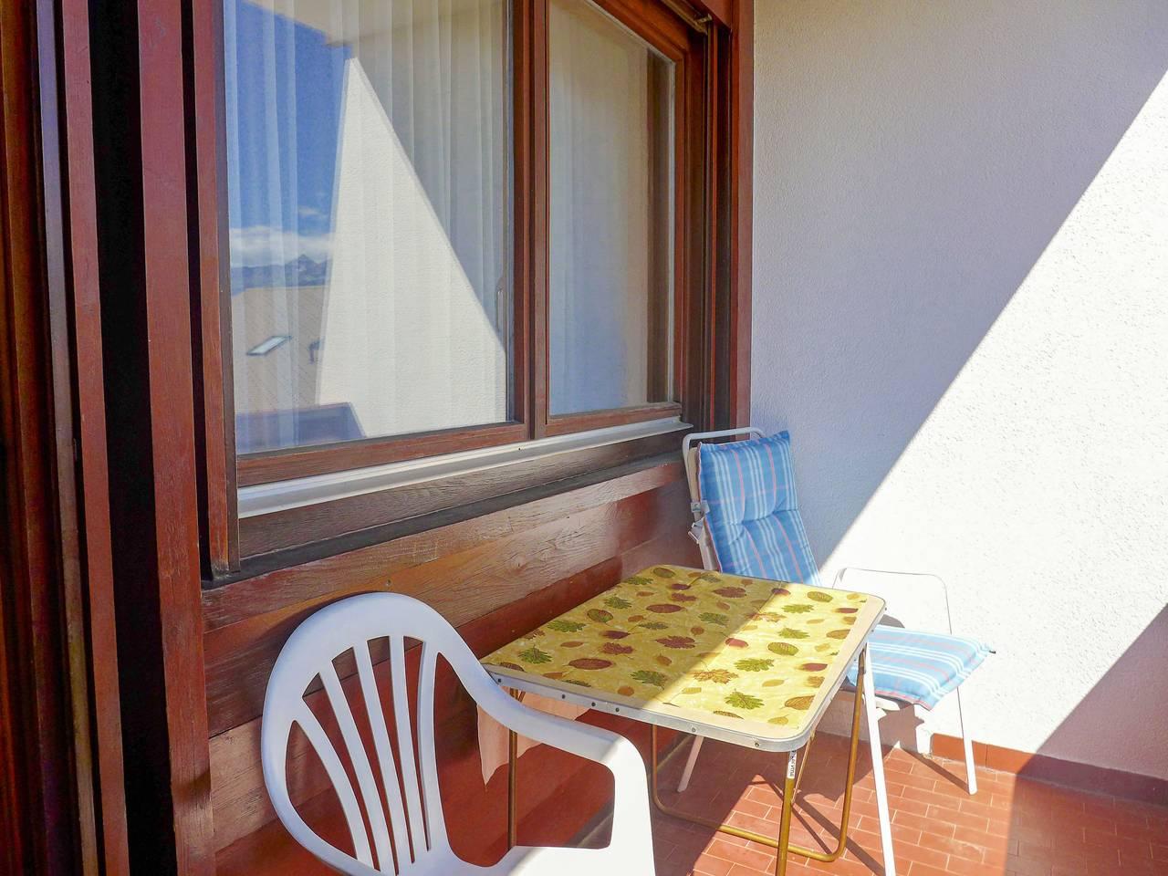 Vakantieappartement in Montana, Zwitserland voor 4 personen foto 15