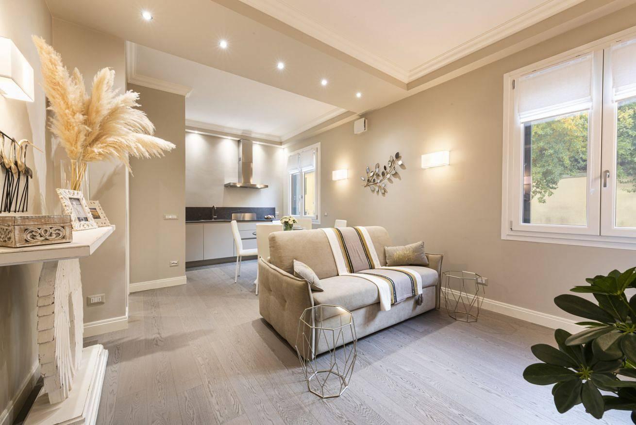 Vakantieappartement in Florence vanaf 126€ per nacht