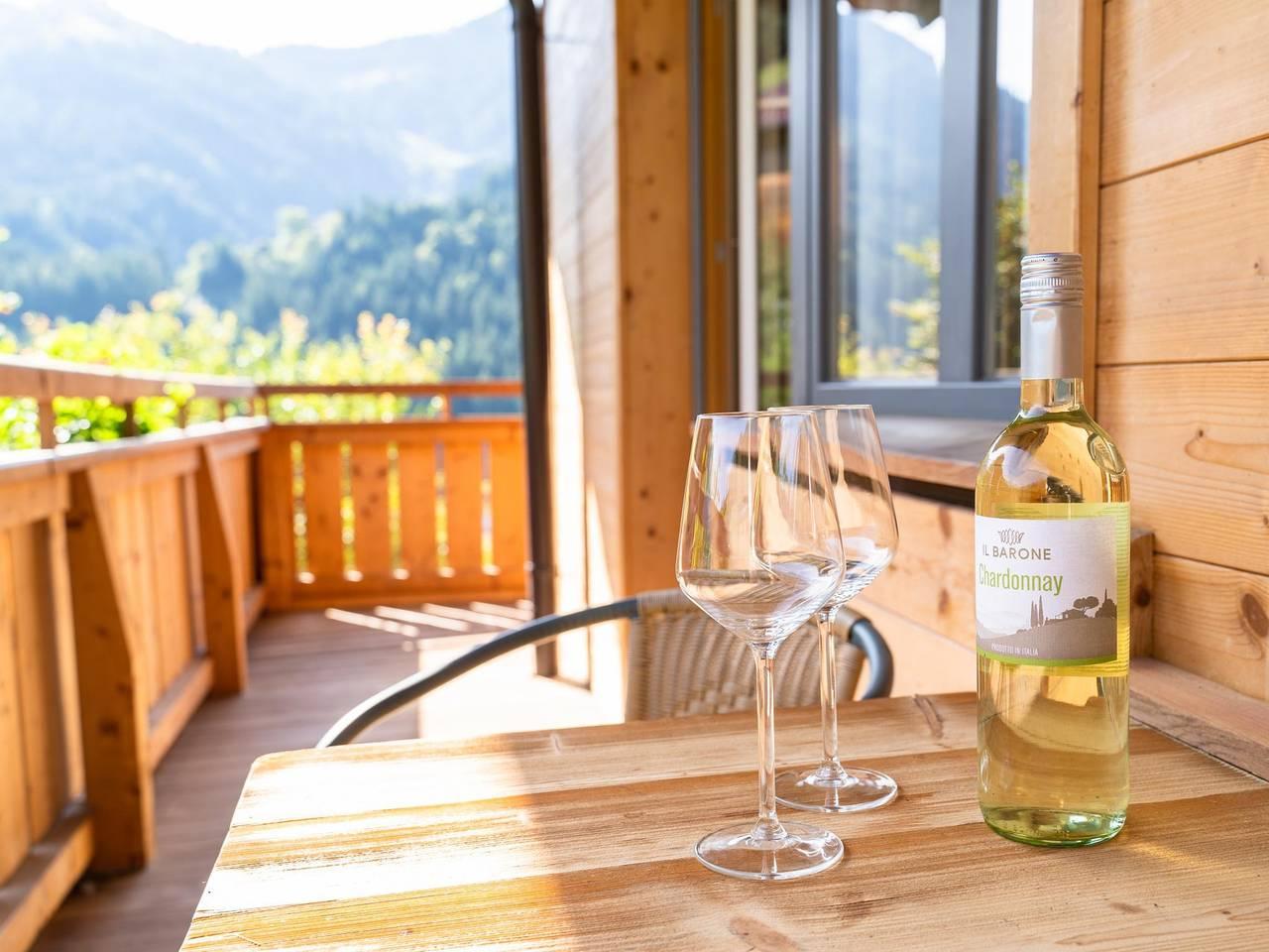 Vakantieappartement in Wildschönau, Oostenrijk voor 2 personen foto 15