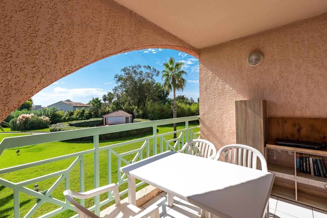 Vakantieappartement in Haute-Corse, Frankrijk voor 4 personen foto 6