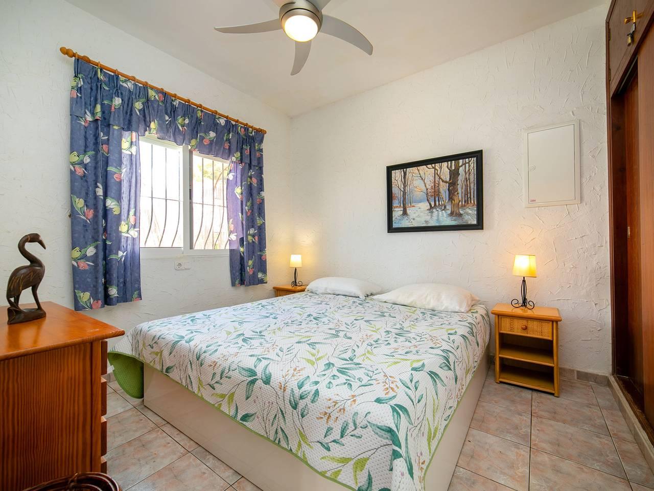 Vakantiehuis in Benissa, Spanje voor 4 personen foto 4