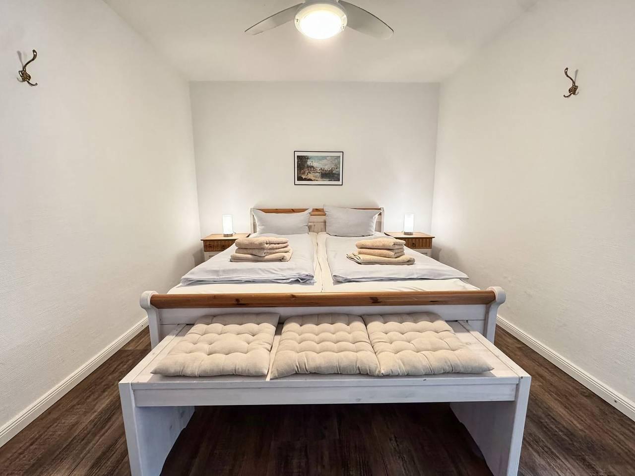 Vakantieappartement in Waddenzee, Duitsland voor 2 personen foto 9