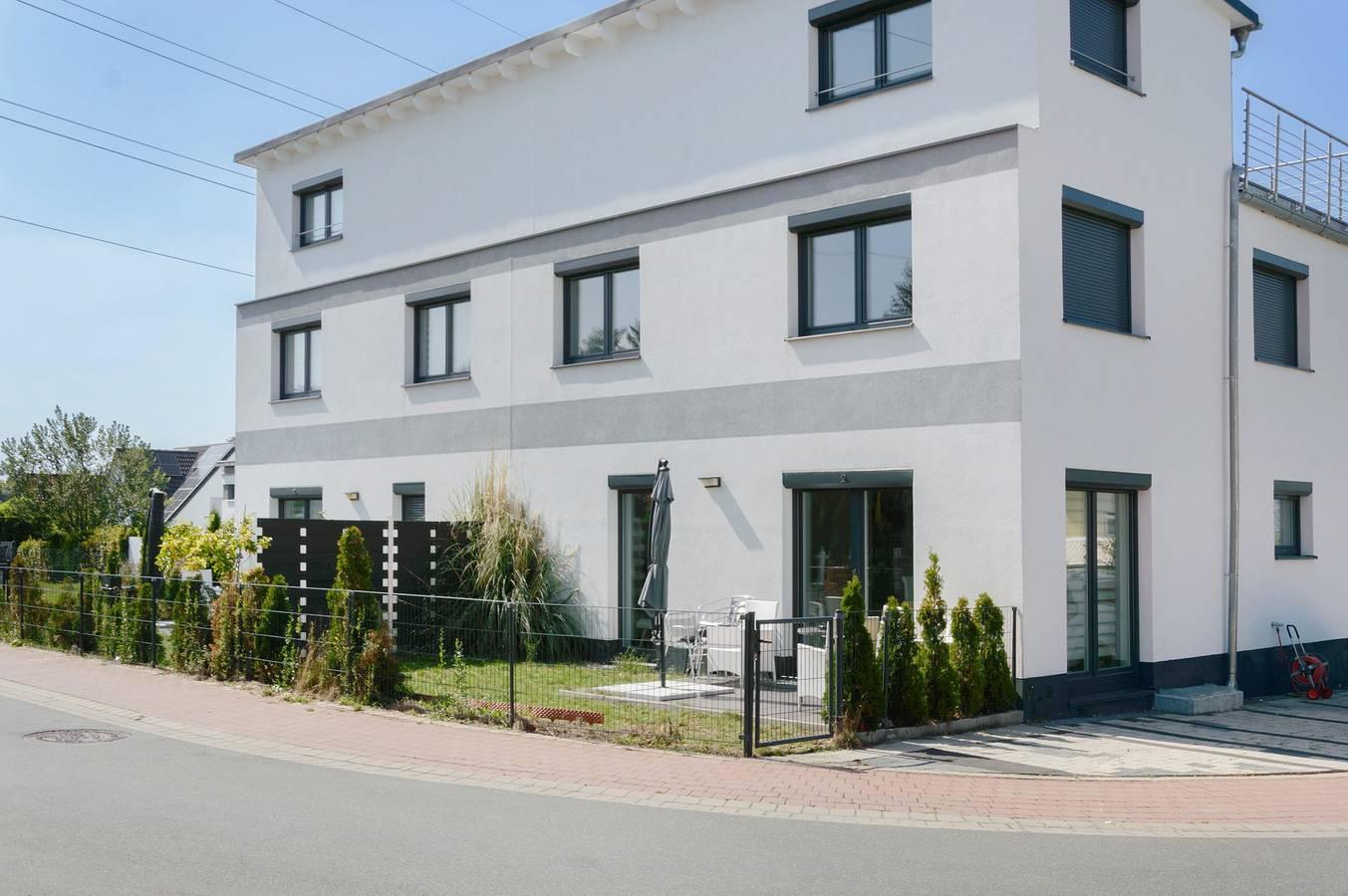 Vakantiehuis in Franken, Duitsland voor 10 personen