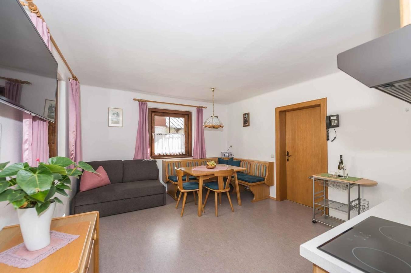 Vakantieappartement in Rauris, Oostenrijk voor 5 personen foto 10