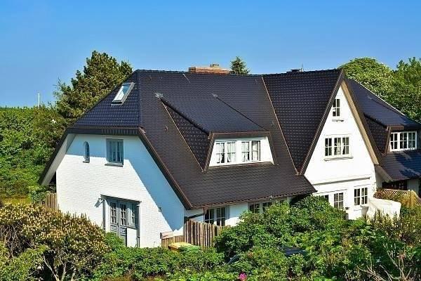 Vakantiehuis in Sylt vanaf 186€ per nacht