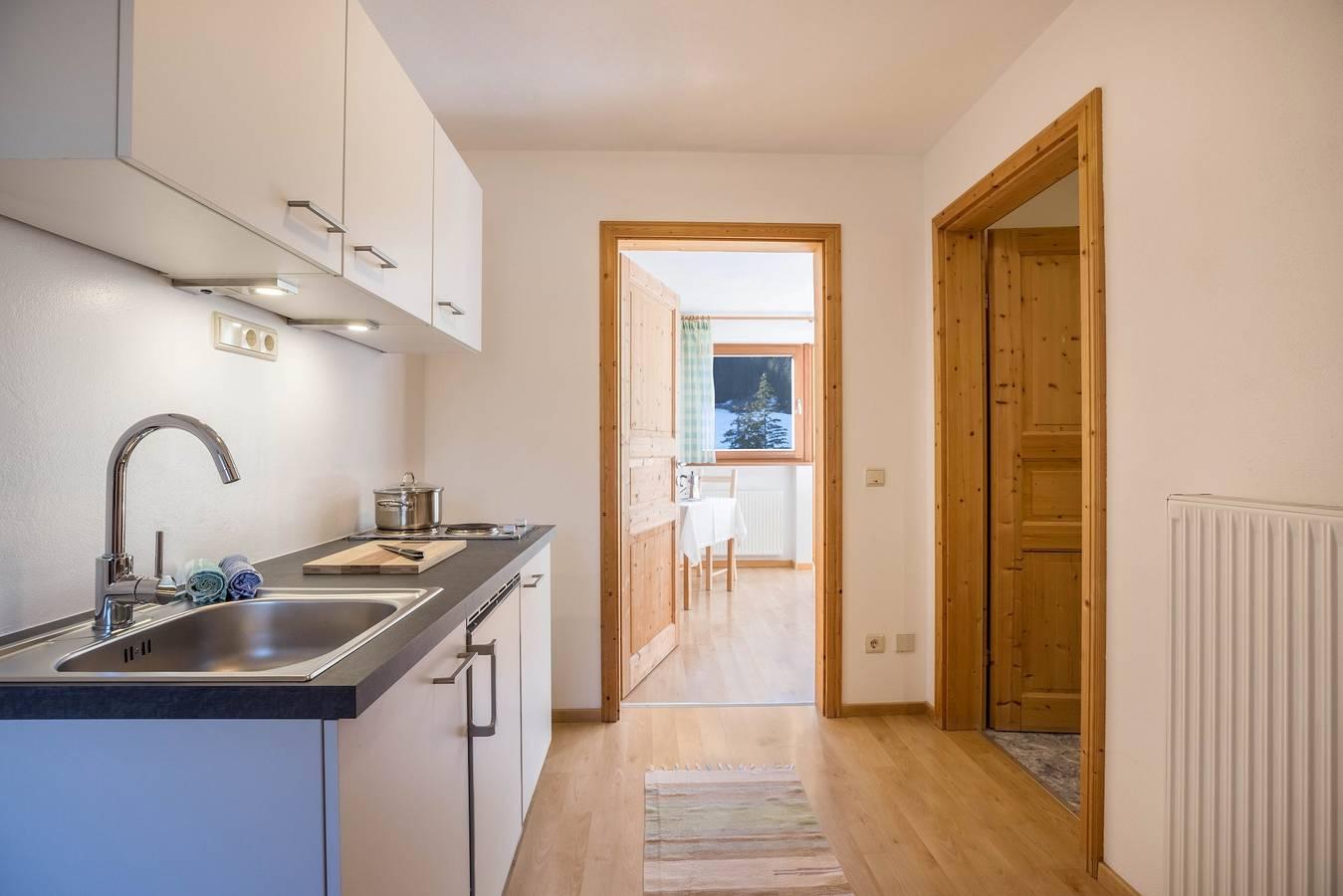 Vakantieappartement in Kronplatz, Italië voor 4 personen foto 16