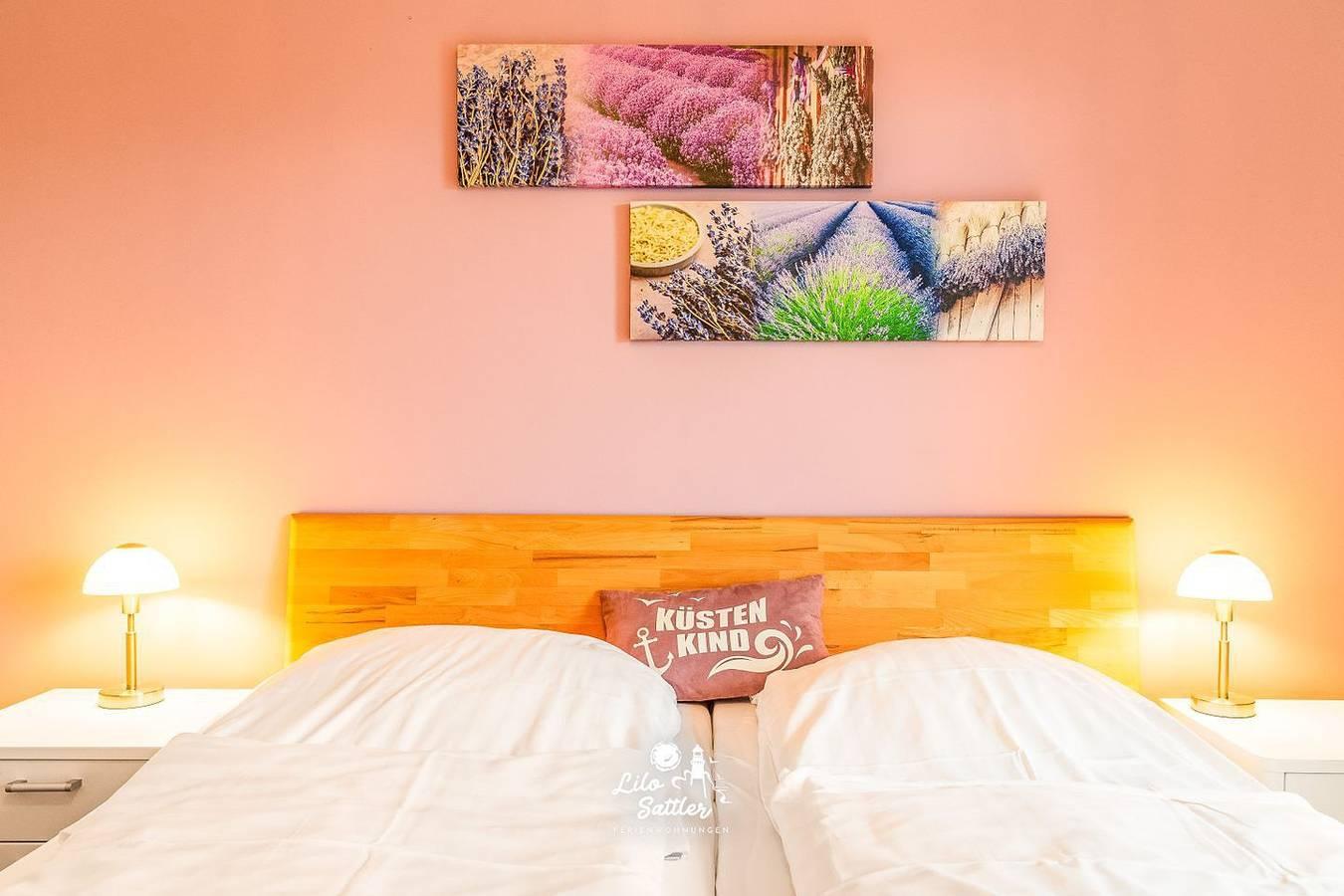 Vakantieappartement in Büsum, Duitsland voor 4 personen foto 14