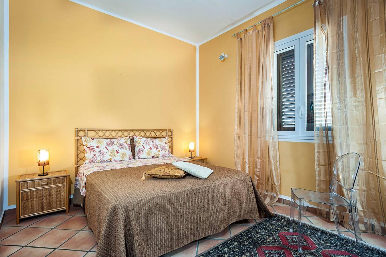 Vakantieappartement met zwembad en airconditioning in Lido Signorino, Marsala, Italië voor 7 personen foto 21