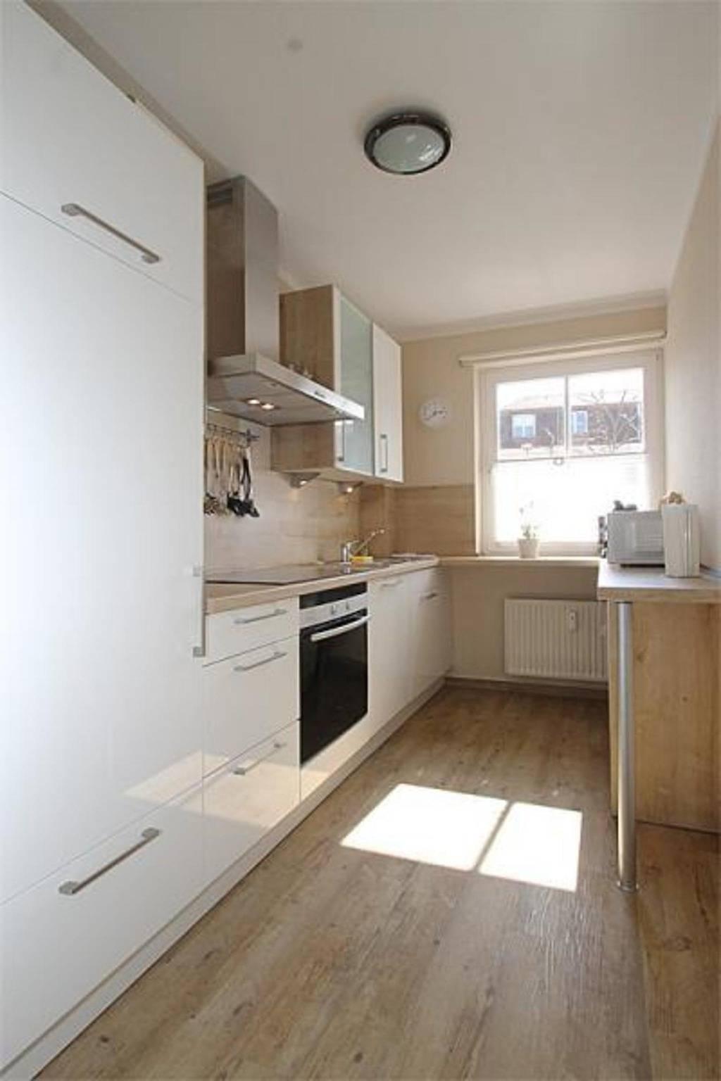 Vakantieappartement in Kühlungsborn, Duitsland voor 6 personen foto 5
