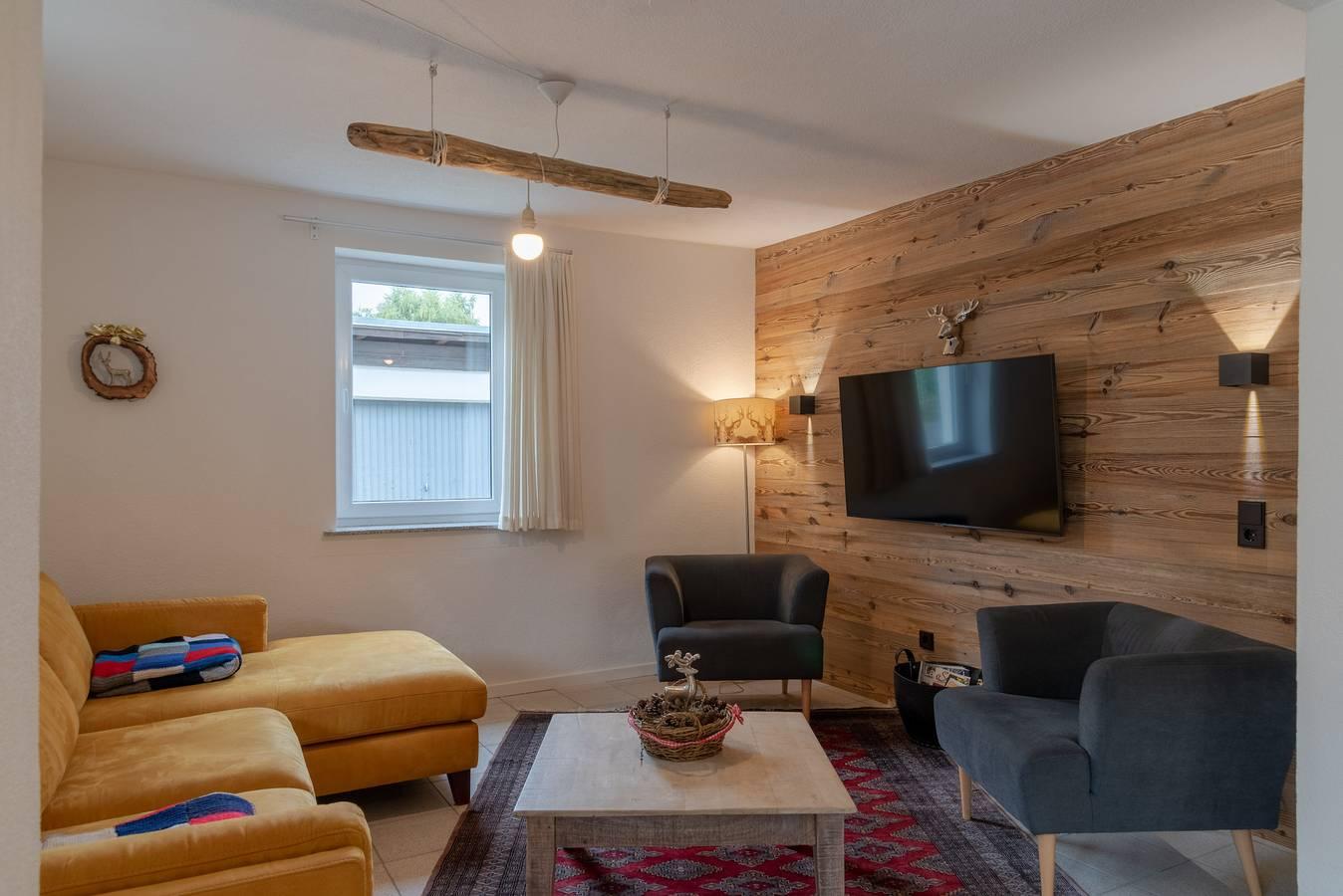 Vakantieappartement in Pinzgau, Oostenrijk voor 9 personen foto 4
