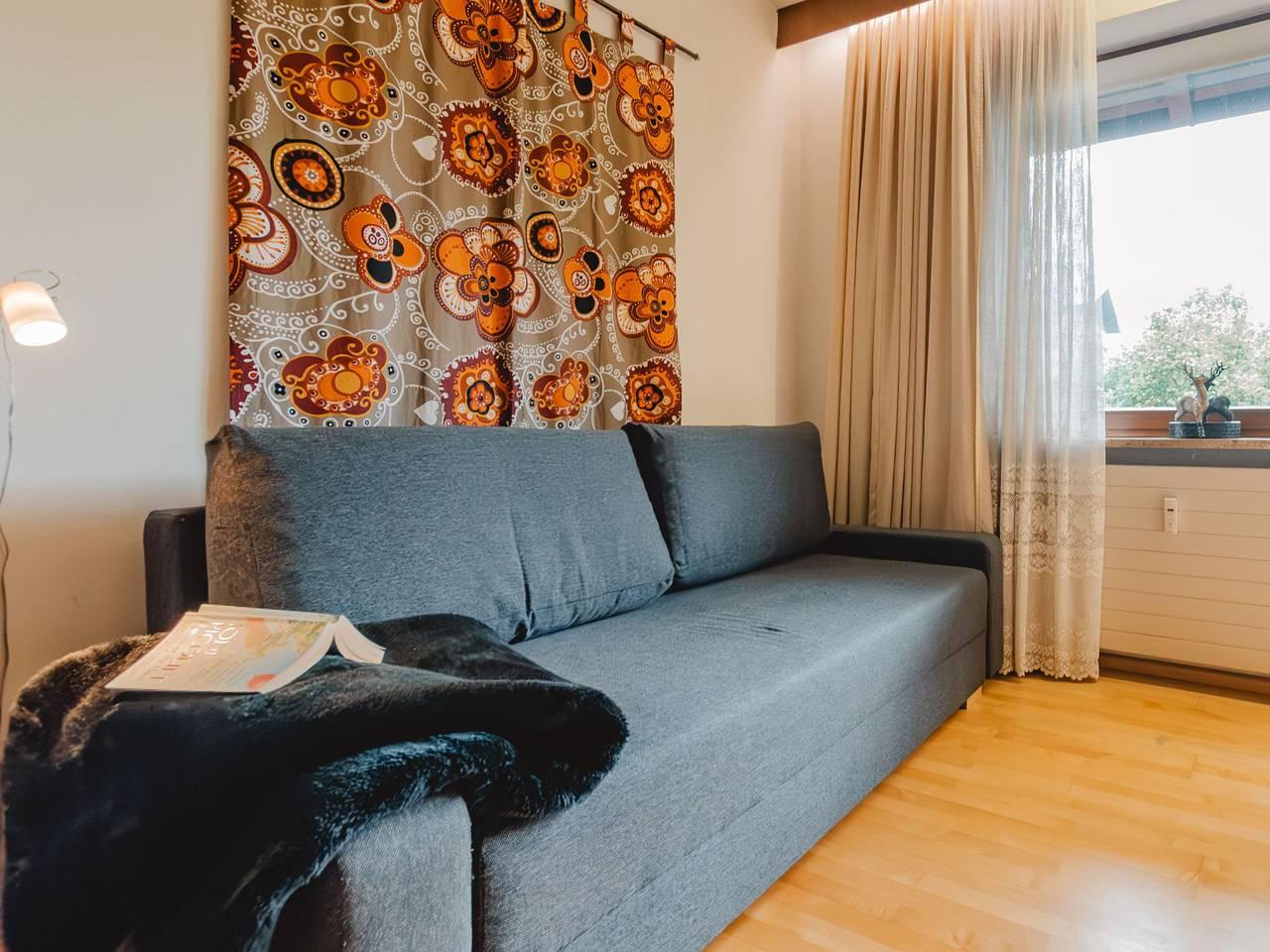 Vakantieappartement in Ski Amadé, Oostenrijk voor 4 personen foto 5