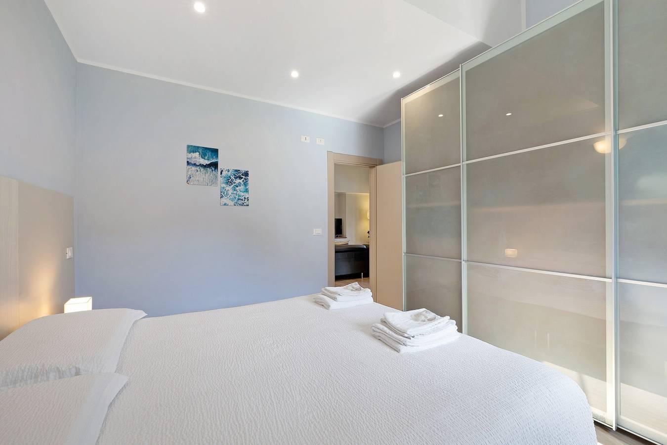 Vakantieappartement in Ligurische Kust, Italië voor 4 personen foto 12