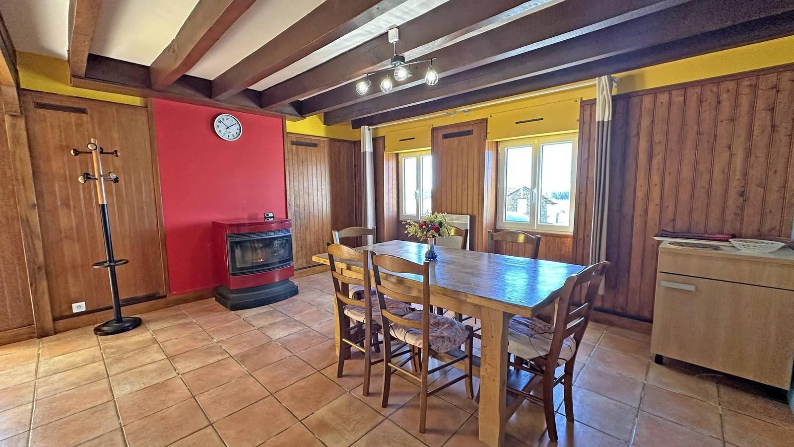 Vakantiehuis in Limousin, Frankrijk voor 6 personen foto 5