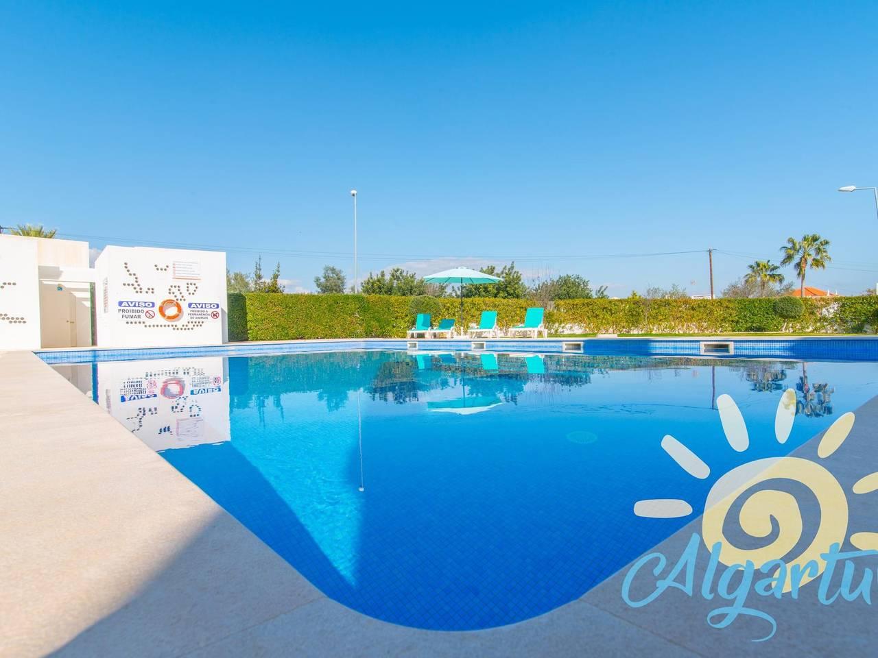 Vakantieappartement in Tavira, Portugal voor 6 personen foto 2