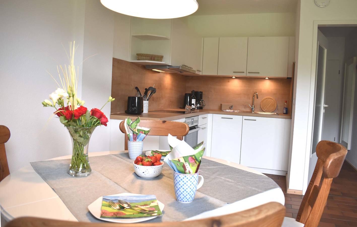Vakantieappartement in Darß, Duitsland voor 2 personen foto 3