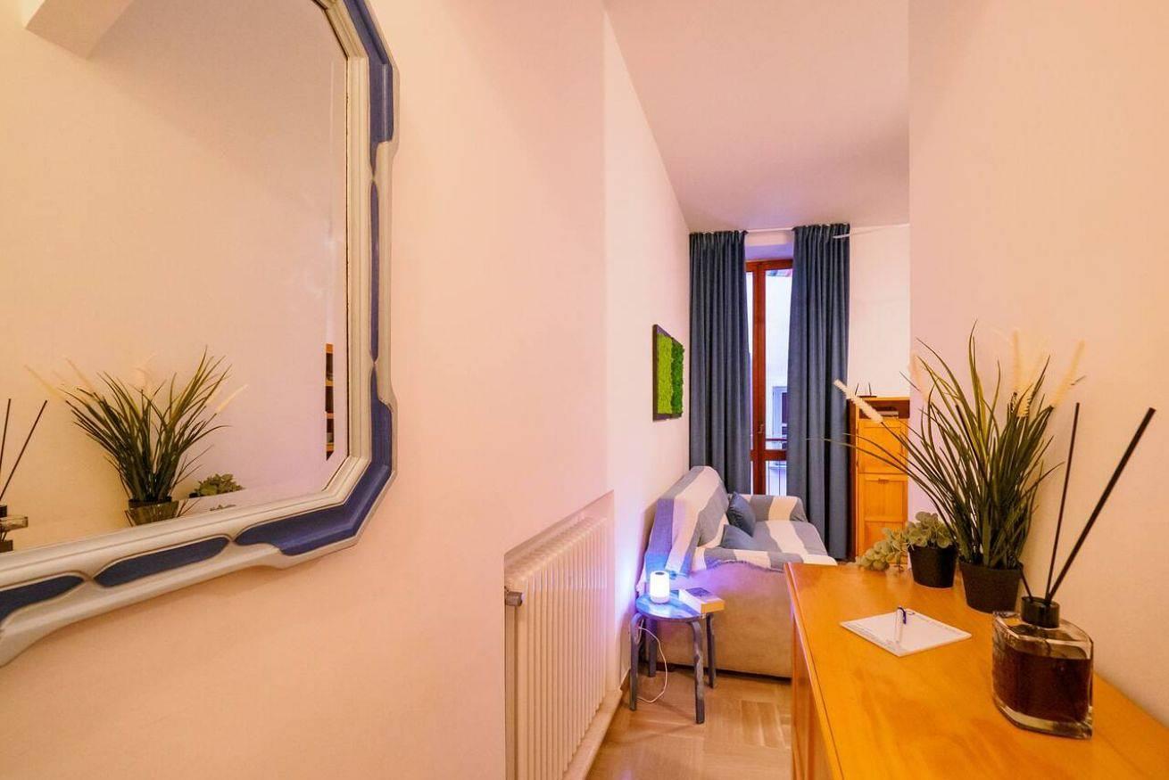 Vakantieappartement met hond toegestaan in Vernazza, Vernazza Gemeente, Italië voor 2 personen foto 24