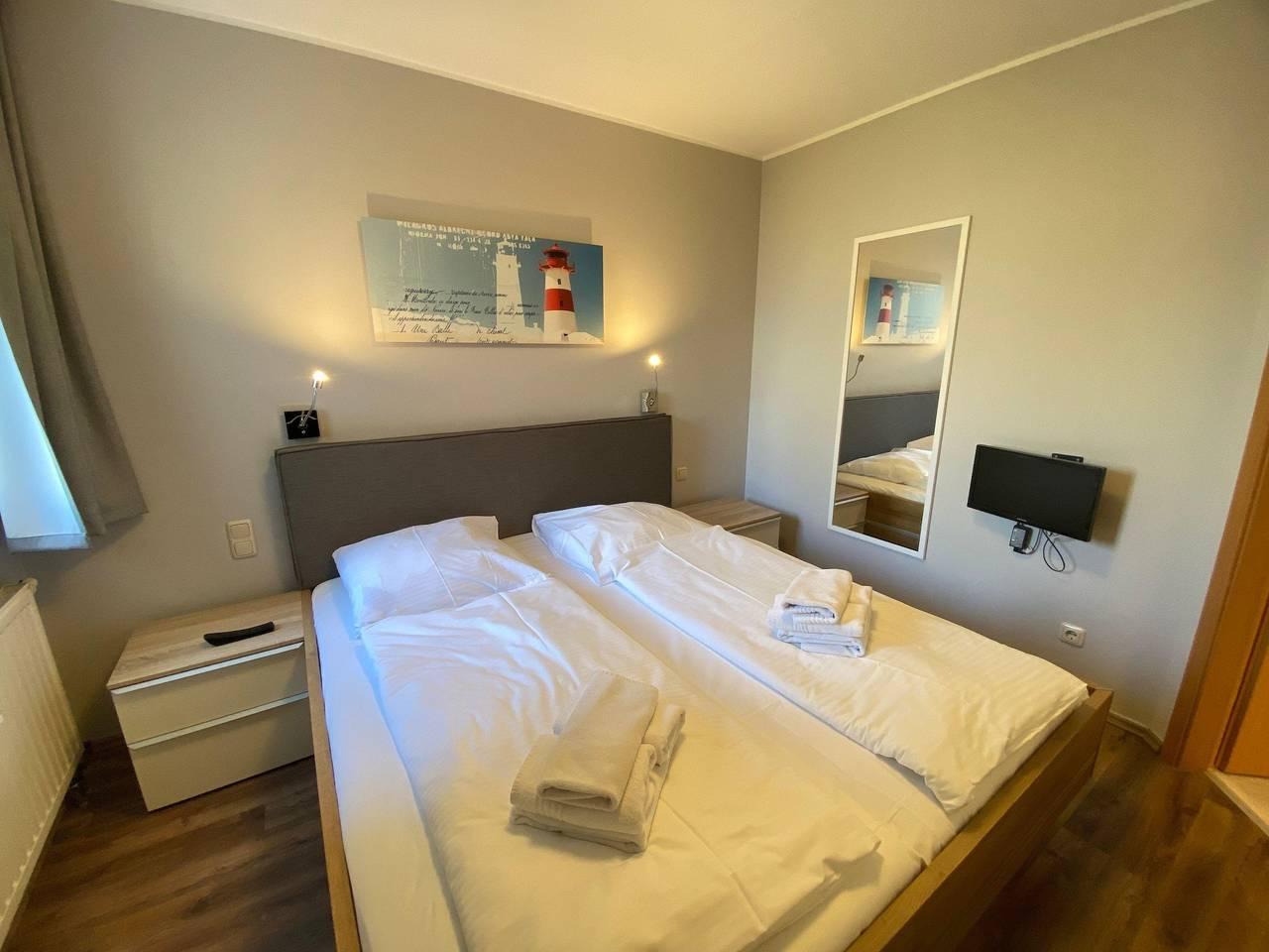 Vakantieappartement in Kühlungsborn, Duitsland voor 2 personen foto 7