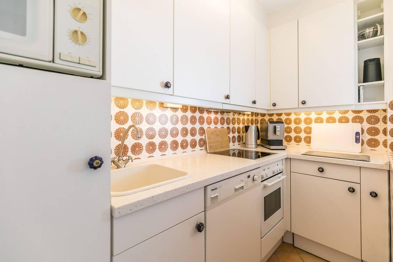 Vakantieappartement in Büsum, Duitsland voor 4 personen foto 9