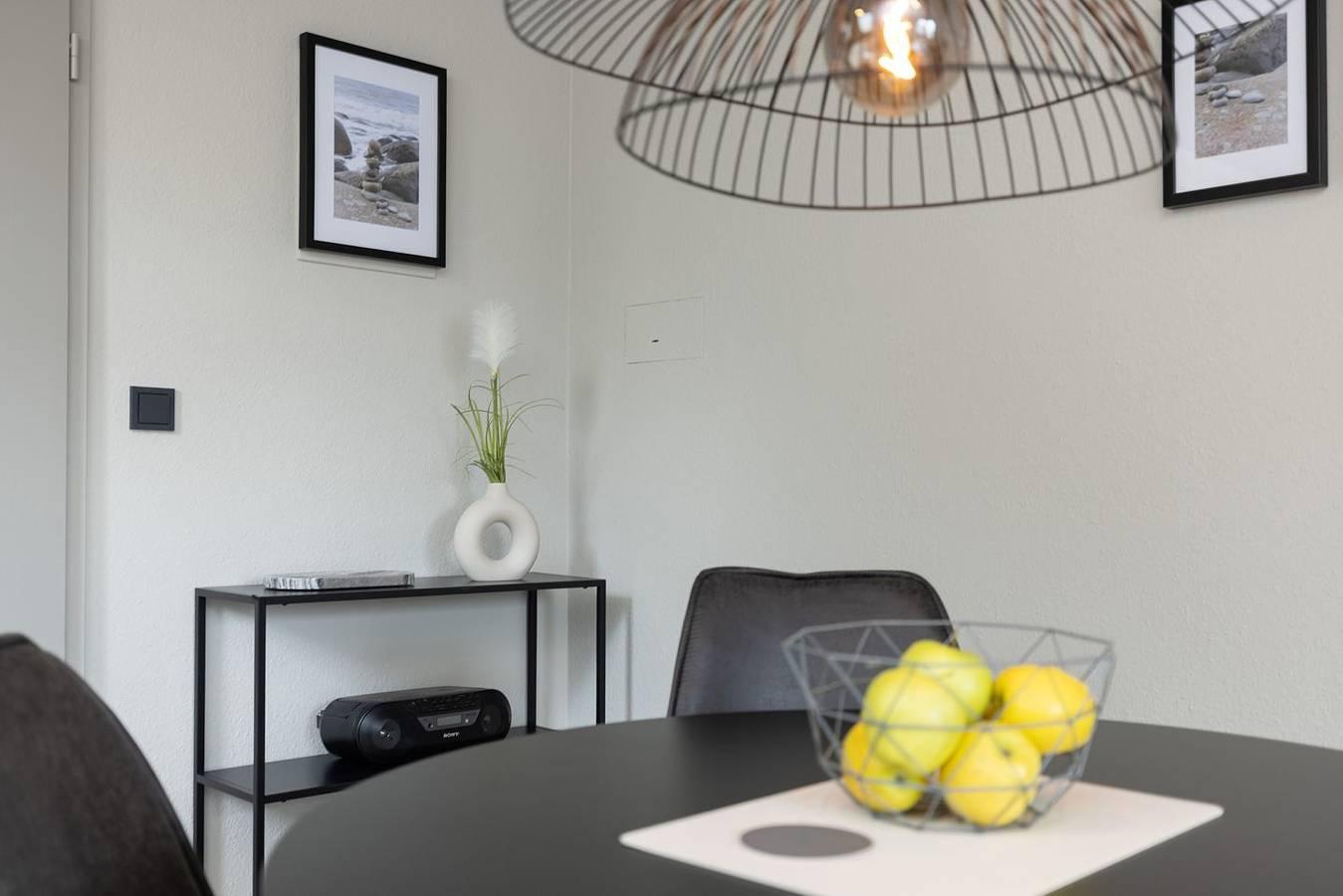 Vakantieappartement in Kellenhusen, Duitsland voor 4 personen foto 10