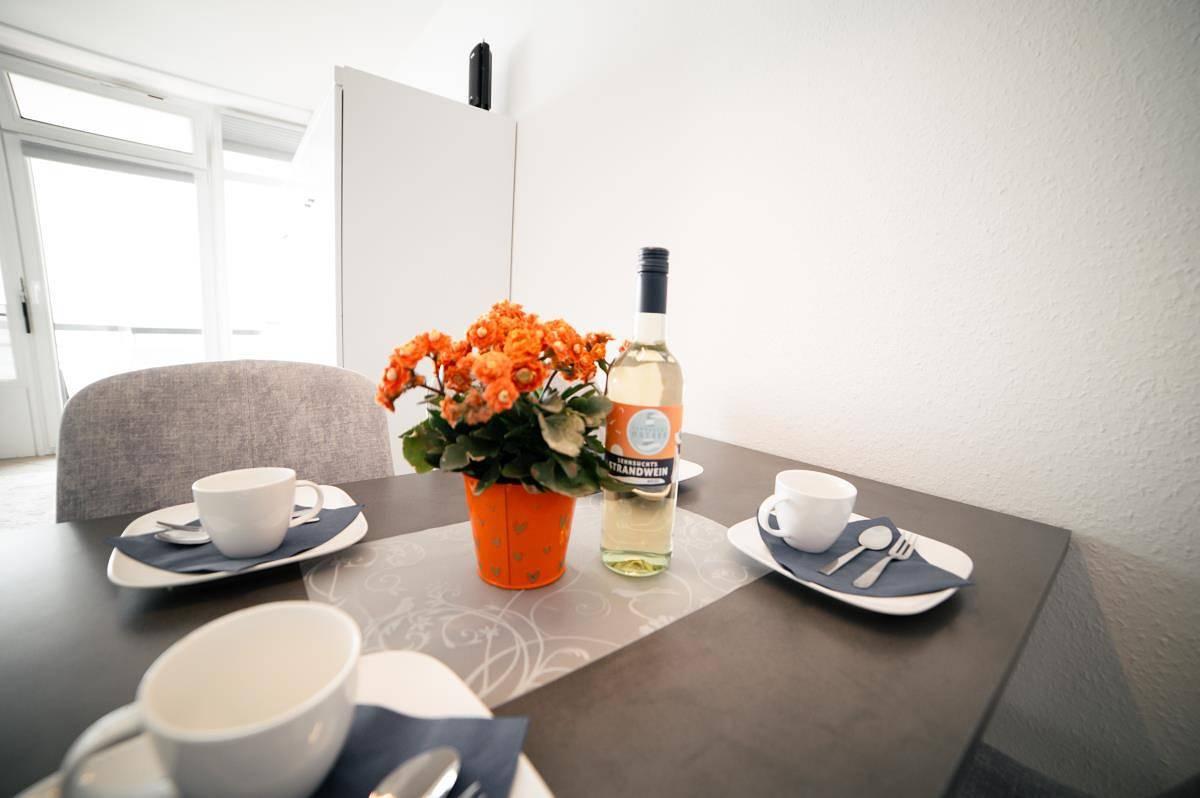 Vakantieappartement in Scharbeutz, Duitsland voor 4 personen foto 8