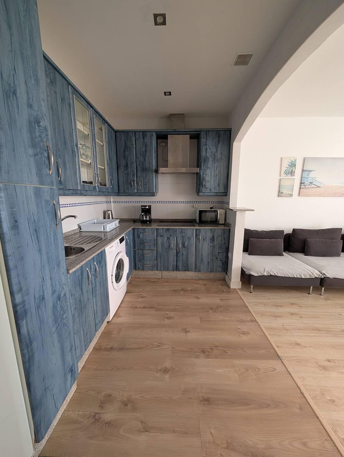 Vakantieappartement in Tarifa, Spanje voor 4 personen foto 13