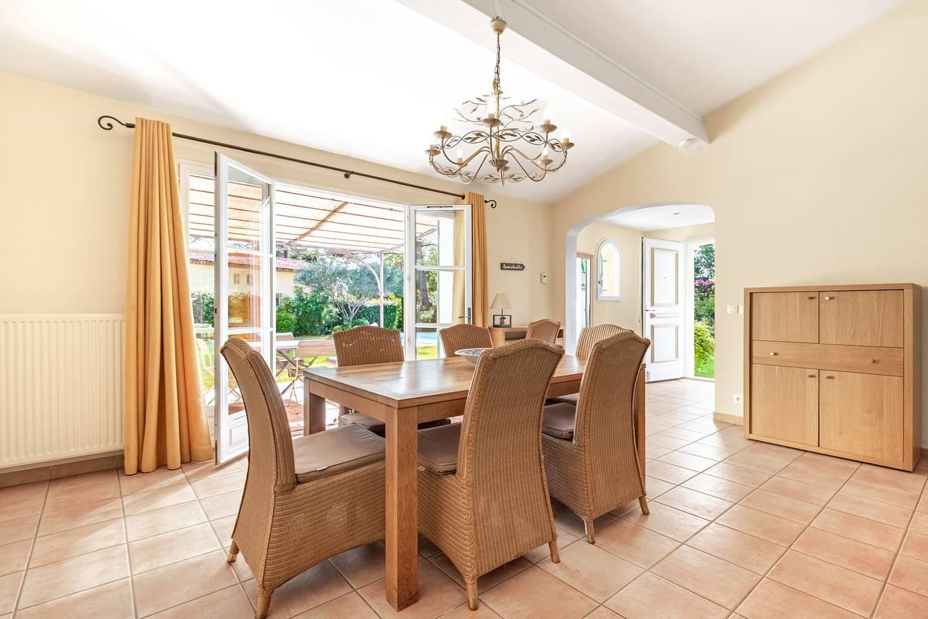 Vakantiehuis in Var, Frankrijk voor 6 personen foto 9
