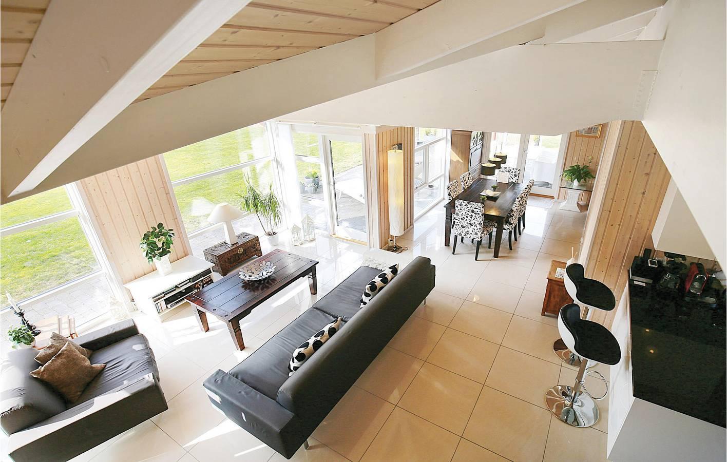 Vakantiehuis in Odsherred, Denemarken voor 6 personen foto 14