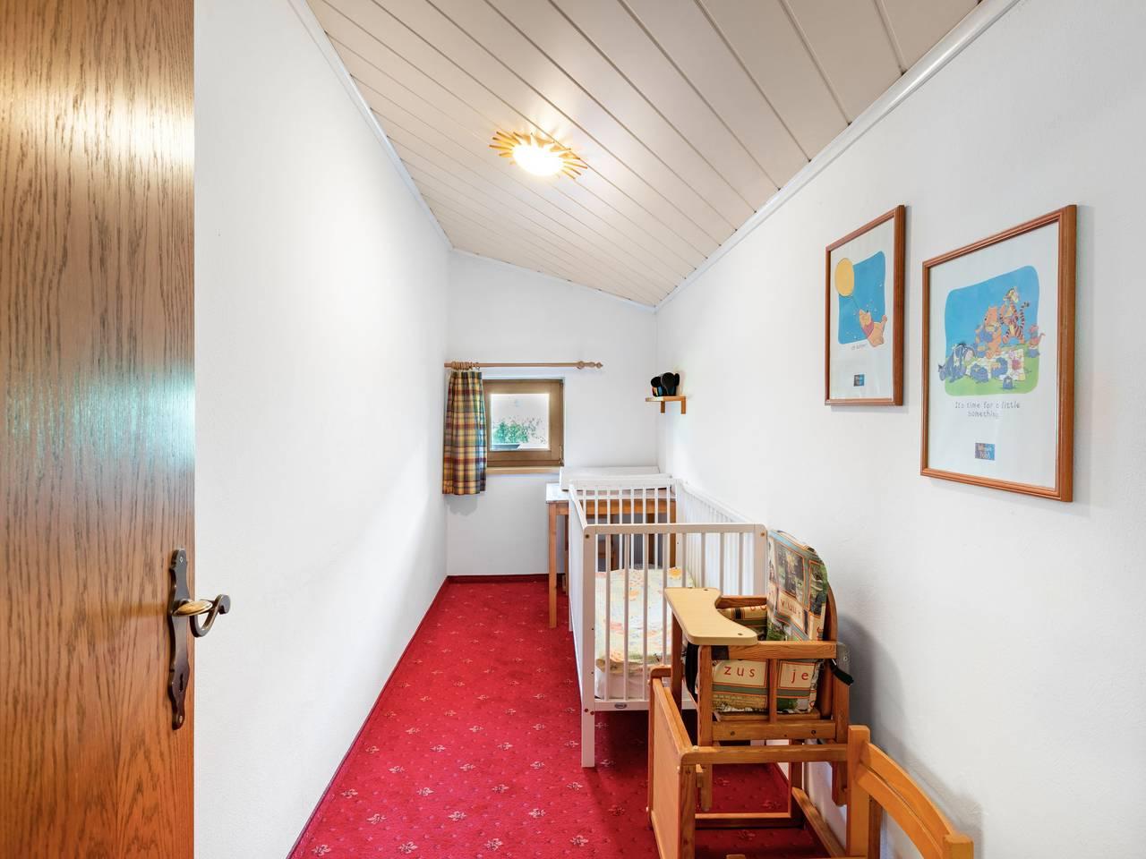 Haus am Sonnenhang in Mittersill, Pinzgau, Oostenrijk voor 8 personen foto 12