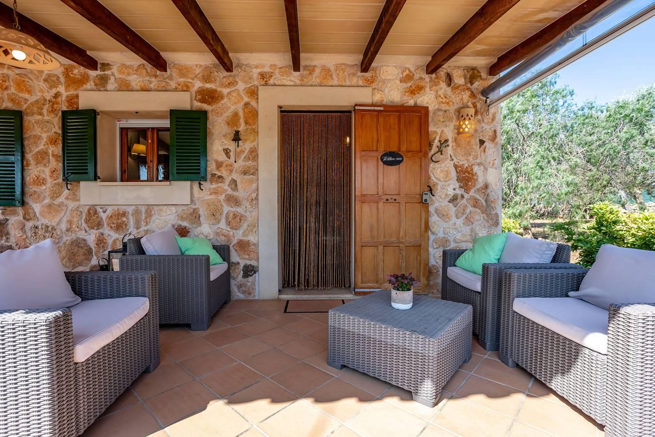 Vakantiehuis in Migjorn, Spanje voor 4 personen foto 8
