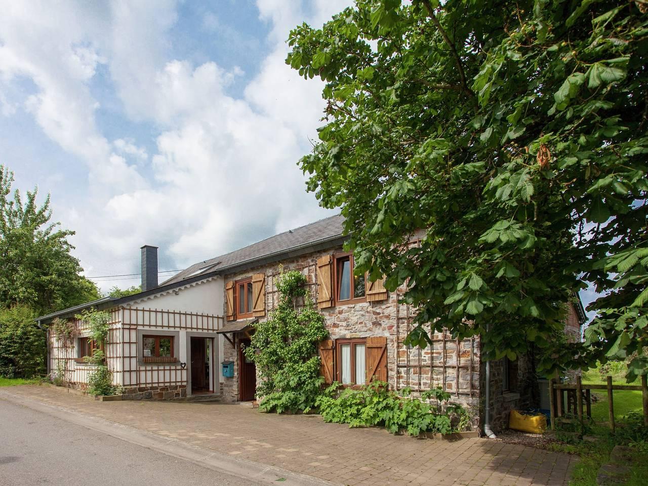 Vakantiehuis in Bertogne, België voor 8 personen foto 16