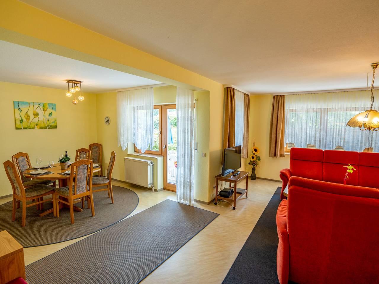 Vakantiehuis in Löffingen, Duitsland voor 5 personen foto 10